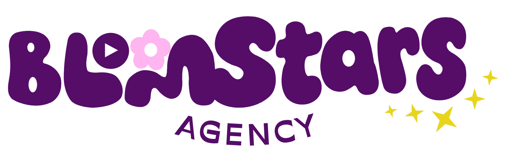 BloomStars Agency
