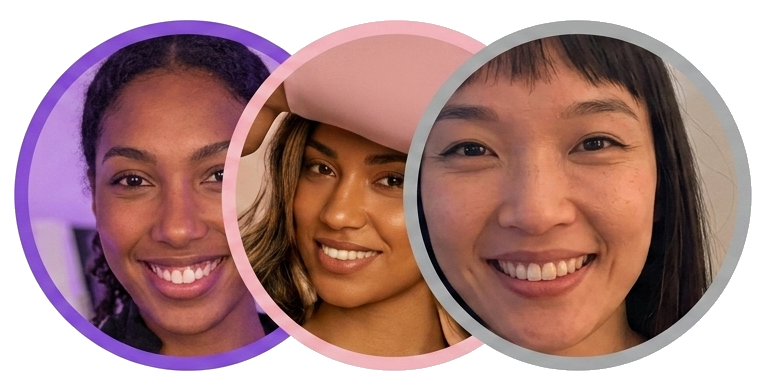 Streamers BloomStars