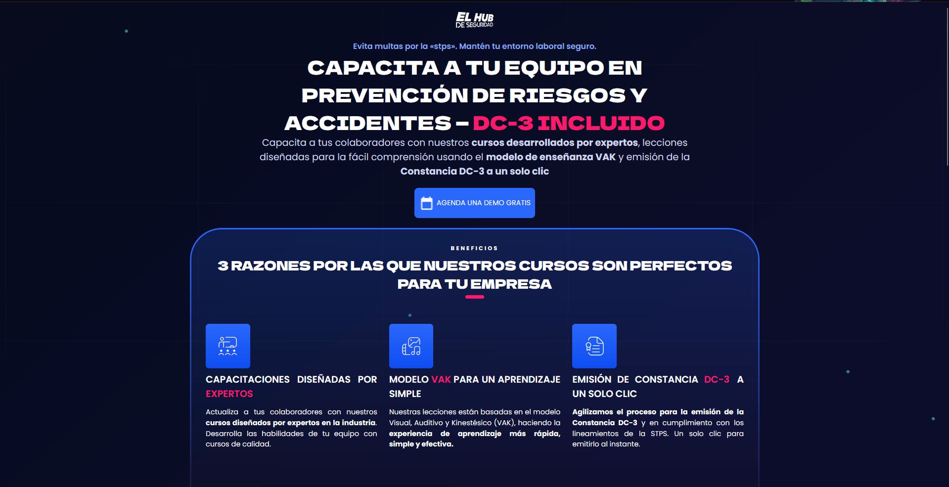 landing-pages-campusEHDS