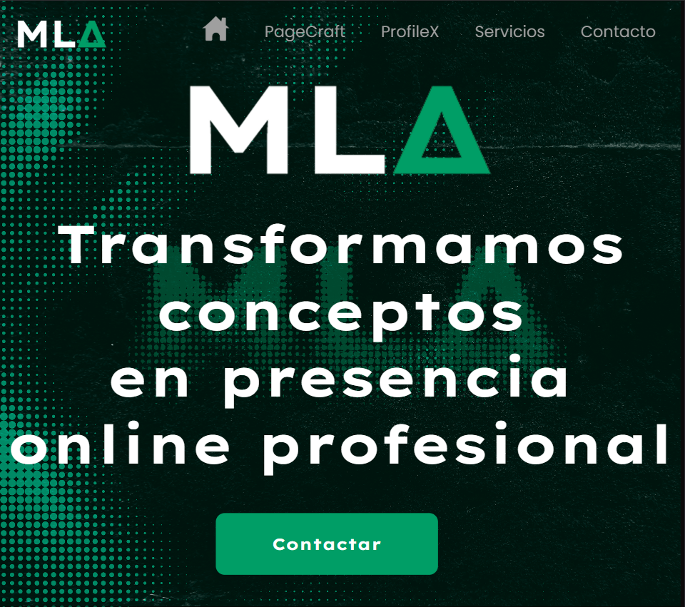MLA studio