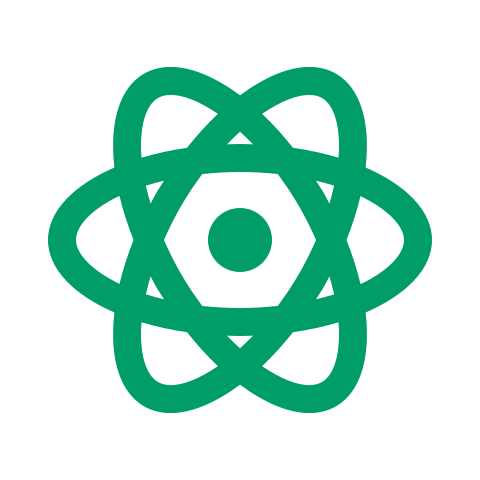 React